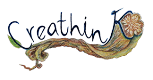 לוגו של קריאט טינג